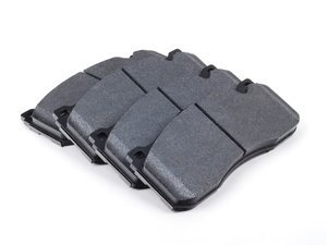 Hawk HPS Street Brake Pads - Front - E82/E88 135i