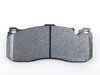 Hawk Hawk HPS Street Brake Pads - Front - E82/E88 135i TMS2156 View 4