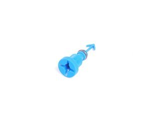 Vaico Coolant Drain Plug - E46, E83, Z4