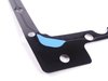 Elring Elring Oil Pan Gasket - E53, E60, E63, E64, E65, E66, E70 11137545293 View 3