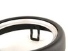 Genuine MINI Genuine MINI Cover, Door Opener, Silver, - 51412753337 51412753337 View 3