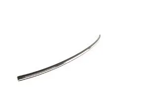 Genuine MINI Bottom Rear Window Cover Trim