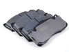 Packaged by Turner Performance Front Brake Service Kit - E82/88 135i E8X135FPBKKT View 6