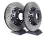 Packaged by Turner Performance Front Brake Service Kit - E82/88 135i E8X135FPBKKT View 2
