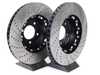 Packaged by Turner Performance Front Brake Service Kit - E82/88 135i E8X135FPBKKT View 3