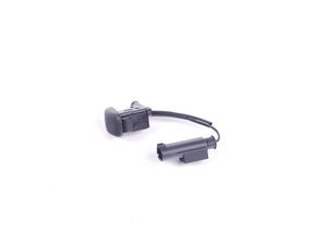 Windshield Washer Heated Spray Nozzle - E39 
