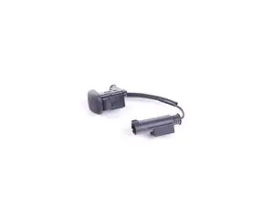 Windshield Washer Heated Spray Nozzle - E39 