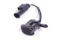 Genuine BMW Windshield Washer Heated Spray Nozzle - E39  61668361039 View 4