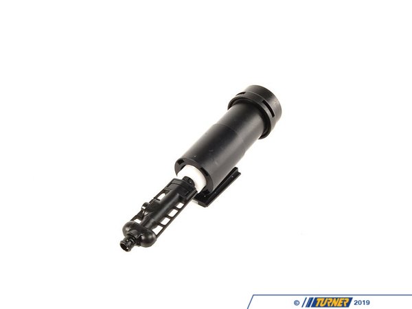 Genuine MINI Genuine MINI High Pressure Jet Headlight Washer - Right Side 61677147046