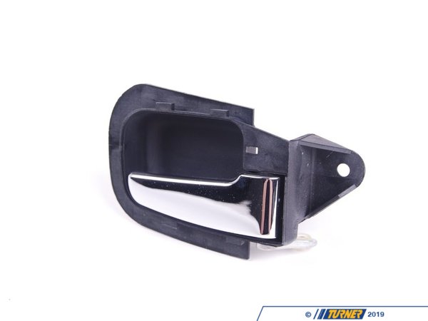 Genuine BMW Door Handle Inner Right - E36, Z3 51222261150