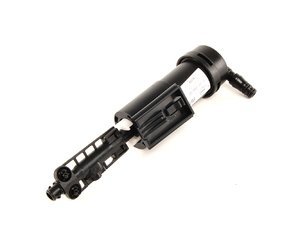 High Pressure Jet Headlight Washer - Right Side