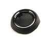 Genuine MINI Genuine MINI Upper Speaker Grille Cover With Chrome - Right Side - R55 R56 R57 R58 R59 51412753688 View 1