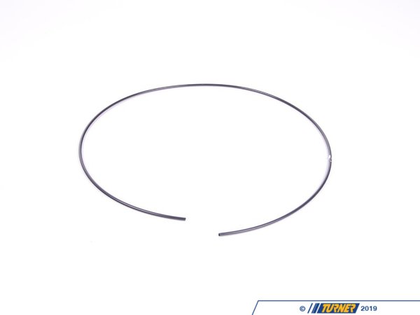 Genuine Porsche Vacuum Line - One Meter 00004320501