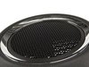 Genuine MINI Genuine MINI Cover For Loudspeaker, Chrom - 51412753693 51412753693 View 2