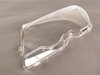 Genuine BMW Genuine BMW Headlight Lens Cover - Left - E46 323Ci 325Ci 328Ci 330Ci M3 63128382191 View 1