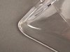 Genuine BMW Genuine BMW Headlight Lens Cover - Right - E46 323Ci 325Ci 328Ci 330Ci M3 63128382192 View 2