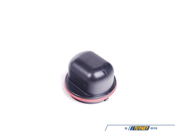 Hella OEM Hella Angel Eye Bulb Socket - E53 X5, X65 745i/li 750i/li 760li 63126916097