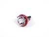 Hella OEM Hella Angel Eye Bulb Socket - E53 X5, X65 745i/li 750i/li 760li 63126916097 View 4