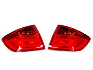 European Outer Tail Light Set