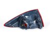 Genuine European BMW European Outer Tail Light Set 63217313050KT View 3
