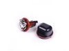 Hella OEM Hella Angel Eye Bulb Socket - E53 X5, X65 745i/li 750i/li 760li 63126916097 View 6