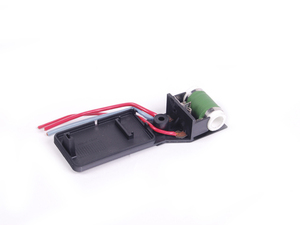 Cooling Fan Resistor Repair Upgrade Kit 