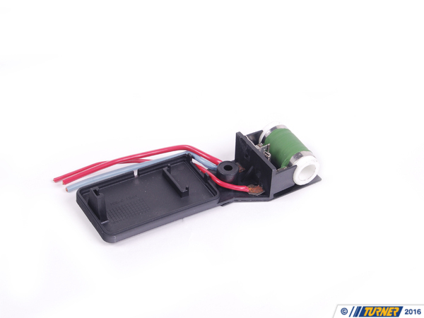 URO Premium Cooling Fan Resistor Repair Upgrade Kit  17117541092R