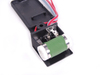 URO Premium Cooling Fan Resistor Repair Upgrade Kit  17117541092R View 3