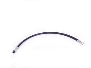 Genuine BMW Front Fuel Feed Line - 13311404834