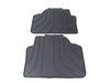 Genuine BMW Genuine BMW Front And Rear Rubber Floor Mats - Anthracite Black - E90 E91 51472311024KT View 5