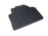 Genuine BMW Genuine BMW Front And Rear Rubber Floor Mats - Anthracite Black - E90 E91 51472311024KT View 8