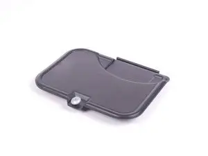 Genuine BMW Underfloor Coating Cover - 51718159992 - E39