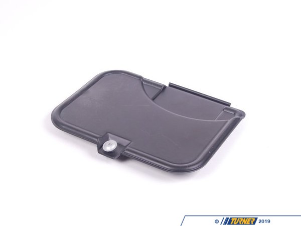 Genuine BMW Genuine BMW Underfloor Coating Cover - 51718159992 - E39 51718159992