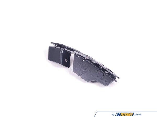 Genuine BMW Mount - Lateral - Bumper - Front Right - E63, E64 51117008830