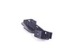 Genuine BMW Mount - Lateral - Bumper - Front Right - E63, E64 51117008830 View 2