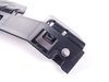Genuine BMW Mount - Lateral - Bumper - Front Right - E63, E64 51117008830 View 3