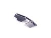 Genuine BMW Genuine BMW Mount, Lateral, Bumper, Front Left - 51117008829 - E63 51117008829 View 1