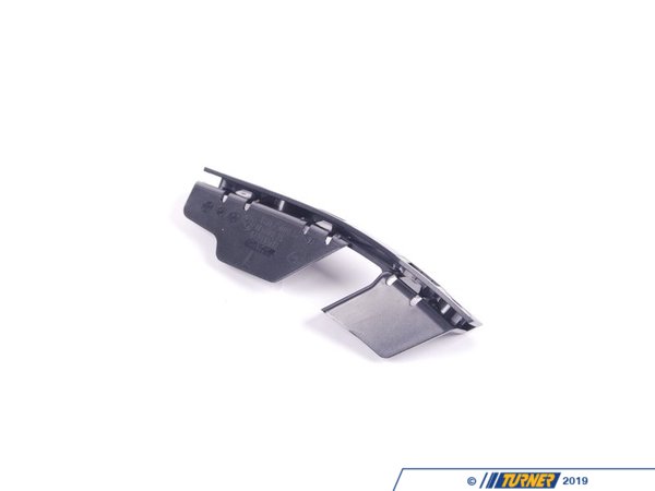 Genuine BMW Genuine BMW Mount, Lateral, Bumper, Front Left - 51117008829 - E63 51117008829