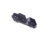 Genuine BMW Genuine BMW Mount, Lateral, Bumper, Front Left - 51117008829 - E63 51117008829 View 2