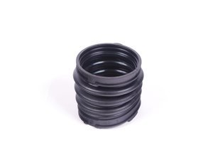 Genuine BMW Rubber Intake boot - E65 750i E66 750Li