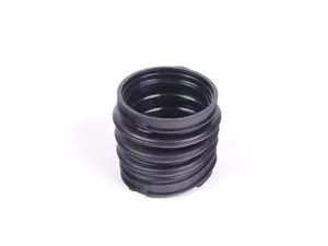 Genuine BMW Rubber Intake boot - E65 750i E66 750Li