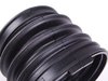 Genuine BMW Genuine BMW Rubber Intake boot - E65 750i E66 750Li 13717541069 View 3