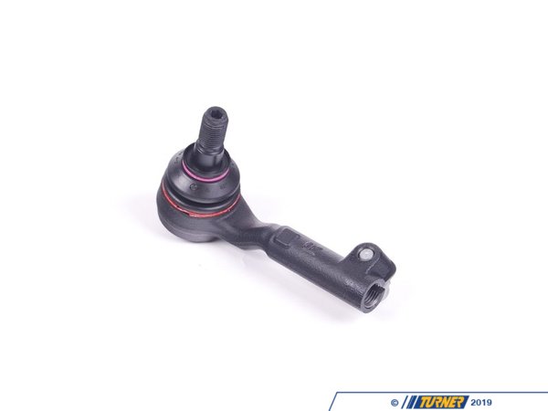 Genuine BMW Genuine BMW Tie Rod End - Right 32106793624