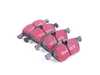 EBC EBC Ultimax Premium Brake Pad Set UD939 View 4