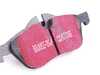 EBC EBC Ultimax Premium Brake Pad Set UD939 View 6