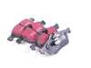 EBC EBC Ultimax Premium Brake Pad Set UD939 View 8