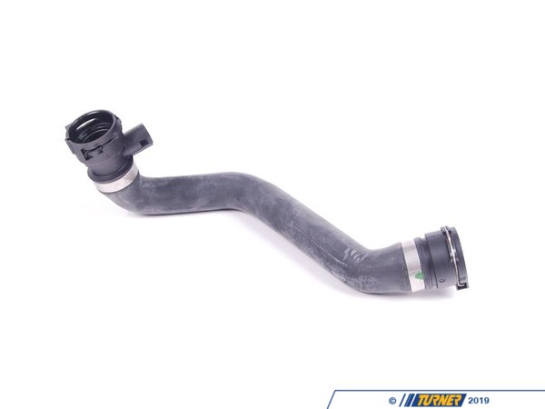 Genuine BMW Genuine BMW Radiator Hose - Lower - E39 525i 528i 530i 11531705224