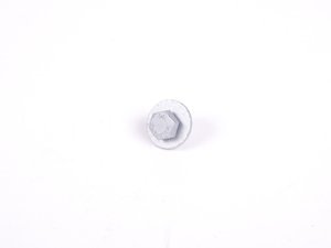 Genuine BMW Hex Bolt With Washer - 07119904459