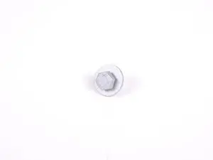 Genuine BMW Hex Bolt With Washer - 07119904459