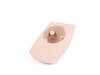 Genuine BMW Cup Holder - Center Console - Sand Beige - E83 51163404802 View 1